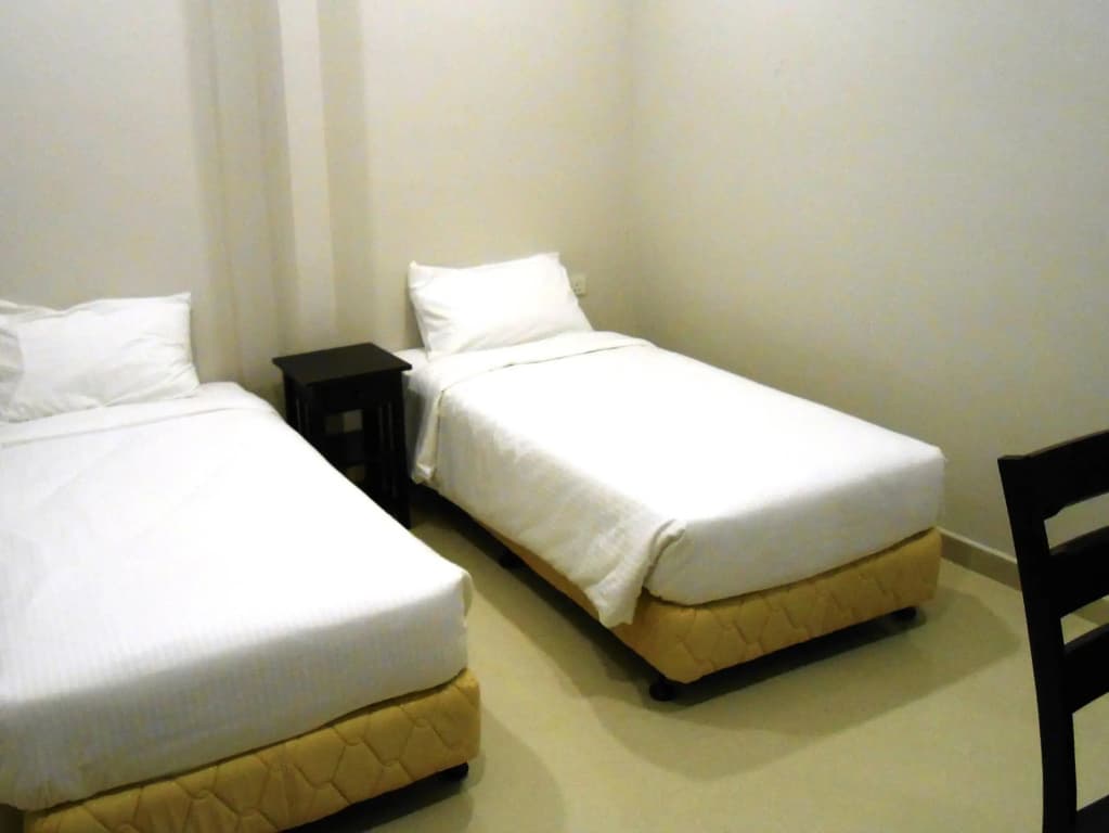 KT Chinatown Lodge - photo 2