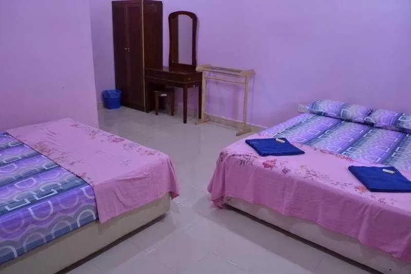 Tanjung Malie Beach Motel - photo 5