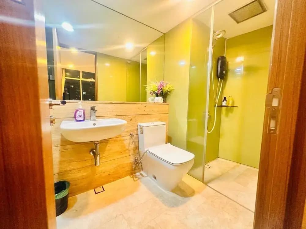 Vortex Premium Suites KLCC by SCHIEN - photo 9