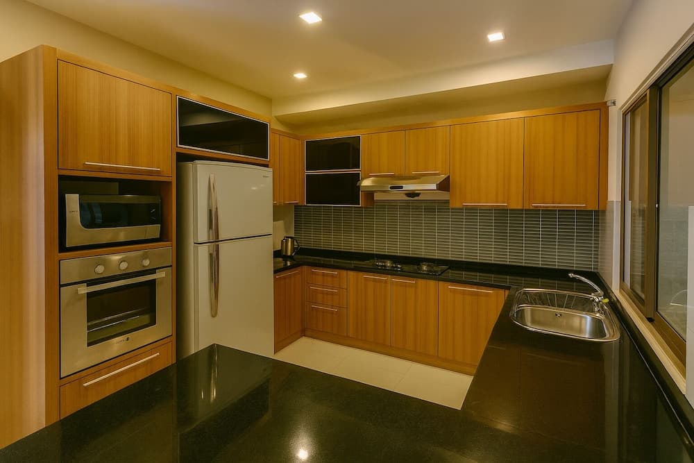 183 Ampang KLCC by Widebed - photo 32
