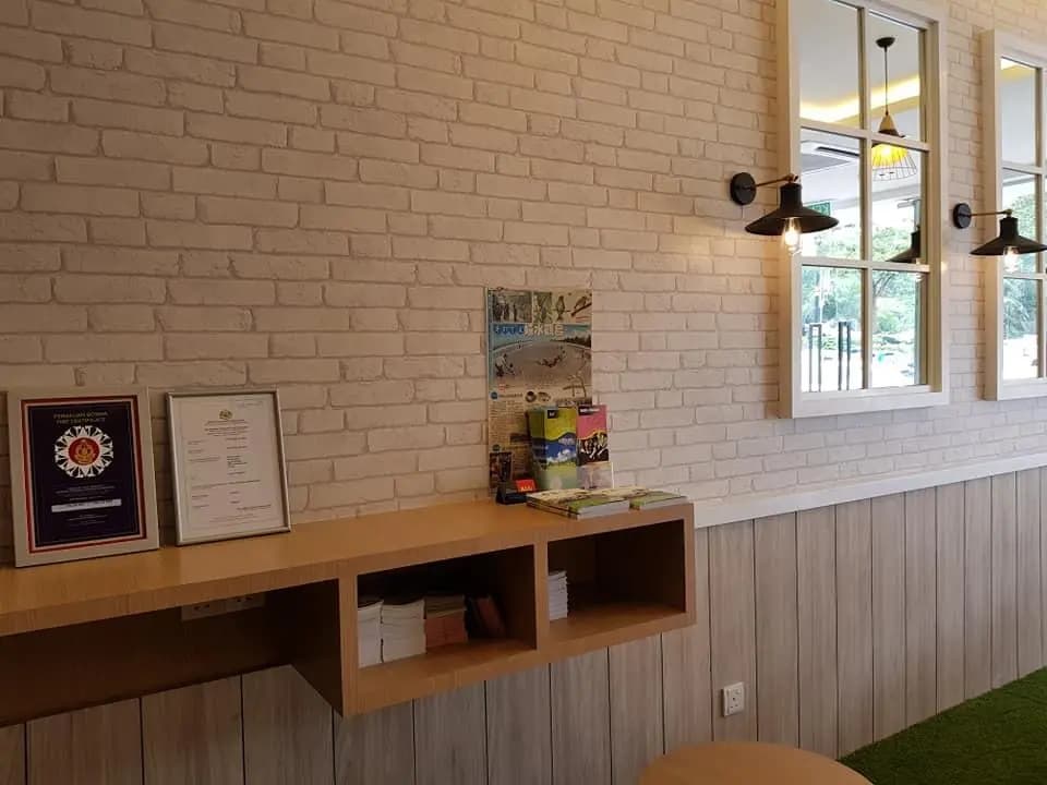 Hotel Zamburger Kozi Danga Bay - photo 1