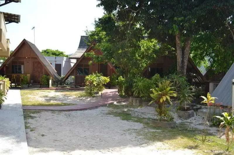 Delta Chenang Resort - photo 10