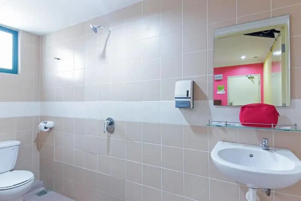 Hotel Sunjoy9 Bandar Sunway - photo 8
