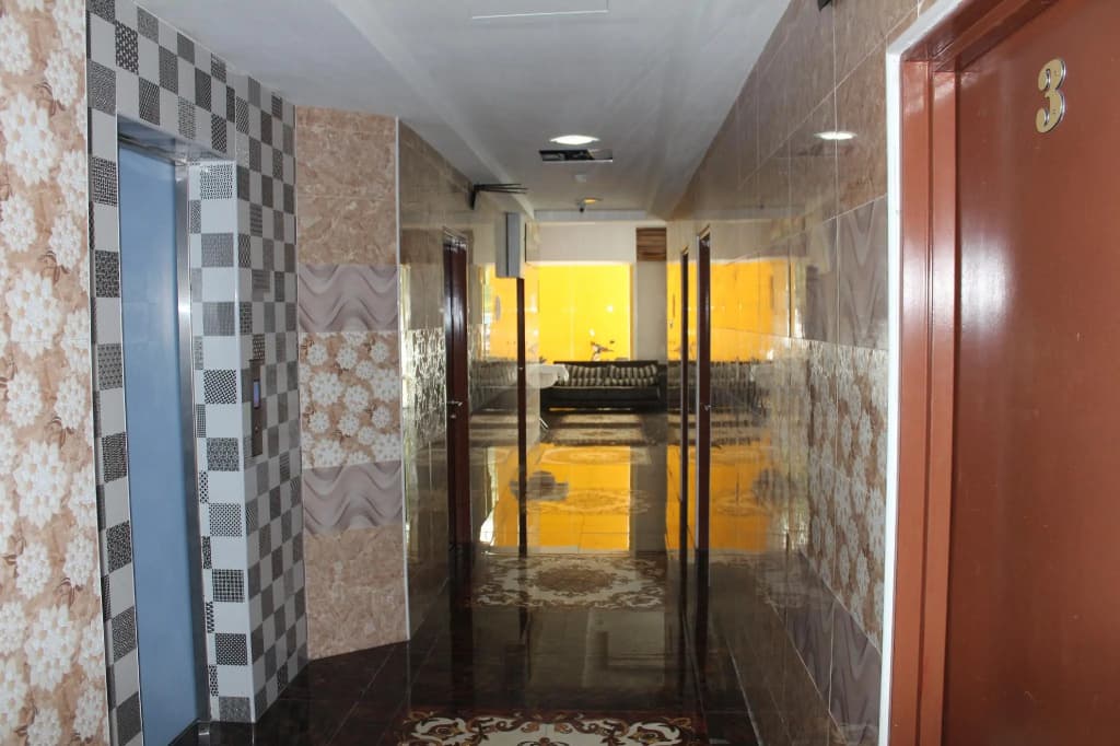Ark Hotel Melawati - photo 7