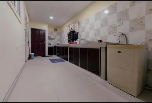 Umaira Meru Raya Homestay - photo 6