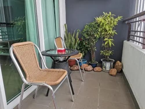Stardorm 2 Ipoh Homestay - photo 17