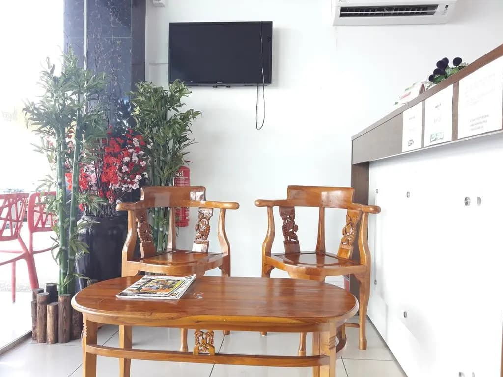 Hotel Al Abraar - photo 15