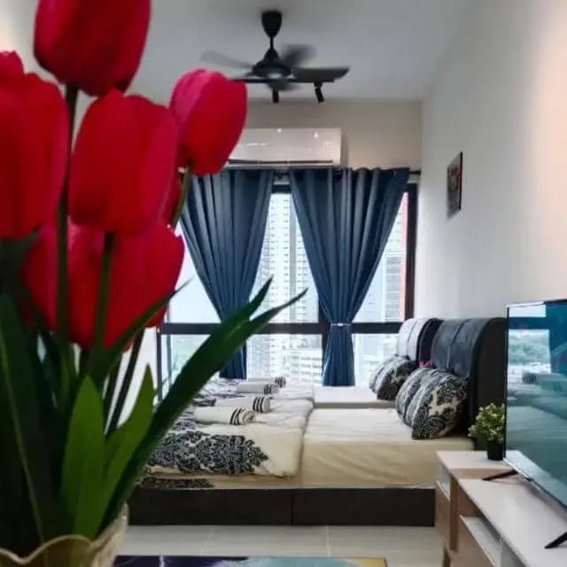 MM Core Soho Suite Kota Warisan KLIA Sepang - photo 2