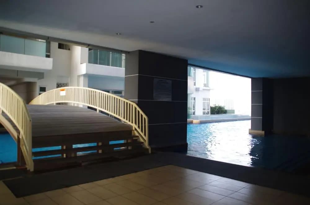 D'Esplanade City View Apartment - photo 14