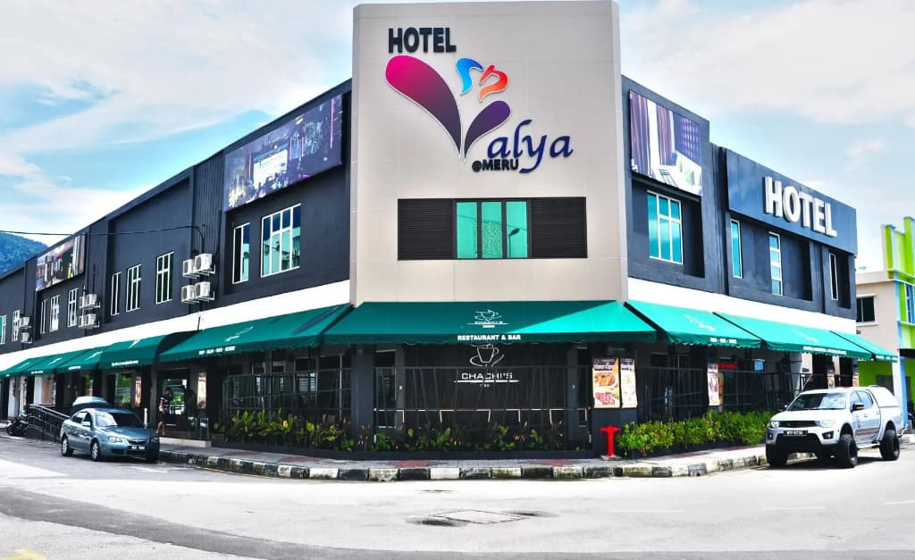 Valya Hotel - photo 37