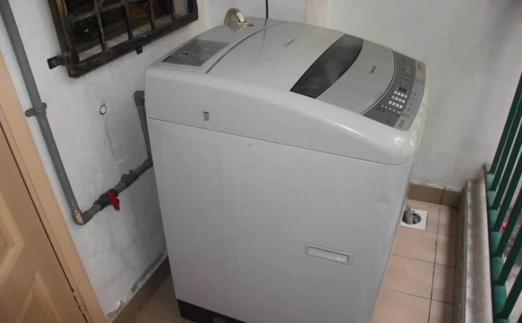 Marimari Marina Service Condo - photo 2