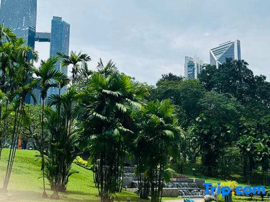 8 Kia Peng Suite KLCC by Luna - photo 4
