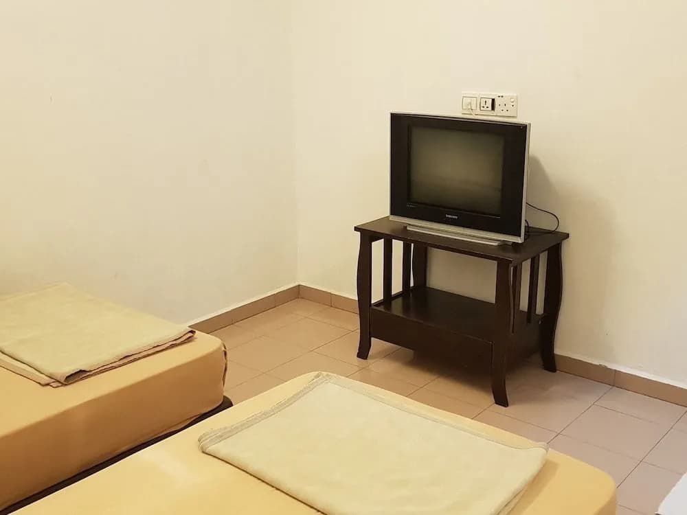 OYO 89705 Nexus Hotel - photo 5