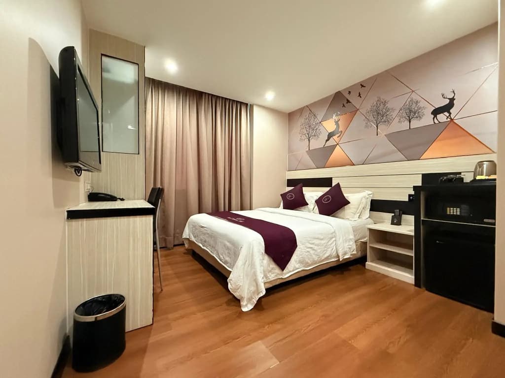 Venus Boutique Hotel - photo 24