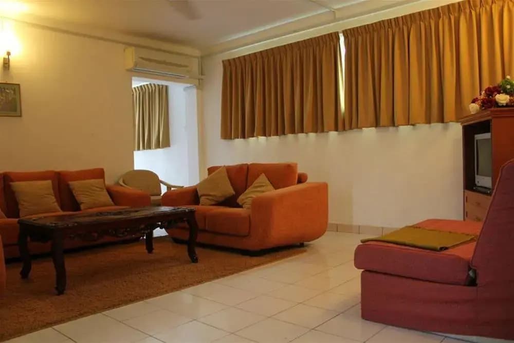 Habiba Suites - photo 20