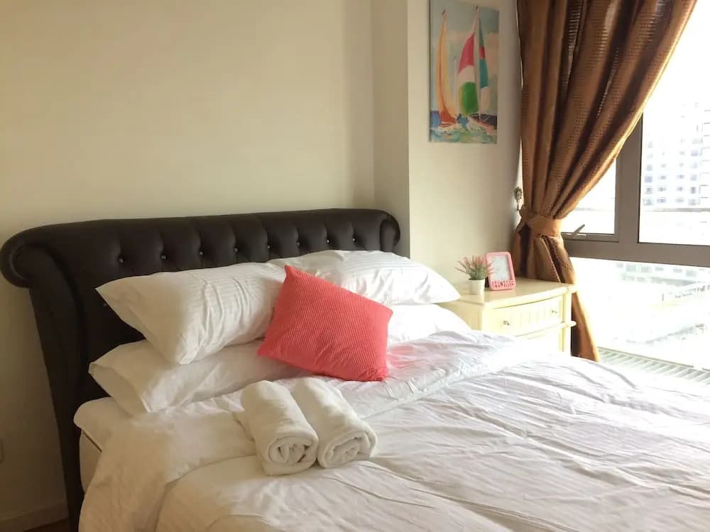 Farelane Residence Suites Bukit Bintang - photo 3