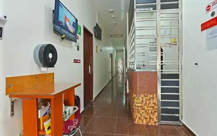 RS Hotel Desa Cemerlang Johor Jaya - photo 1