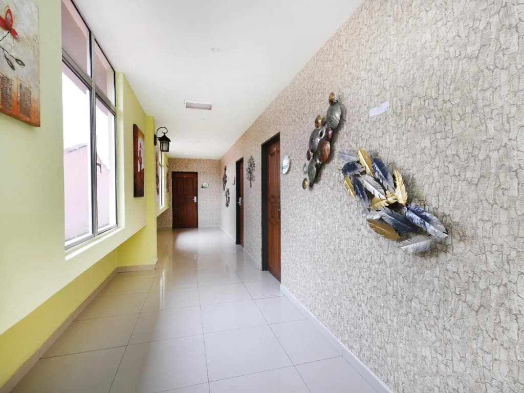 OYO 417 Raintree Boutique Hotel - photo 14