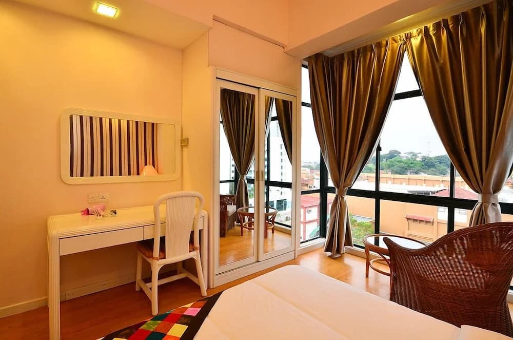 Jetty Suites Apartments - photo 32