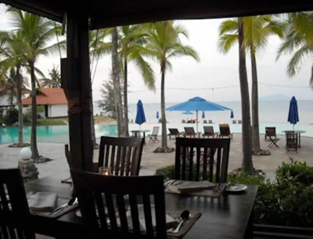 Sutra Beach Resort - photo 13