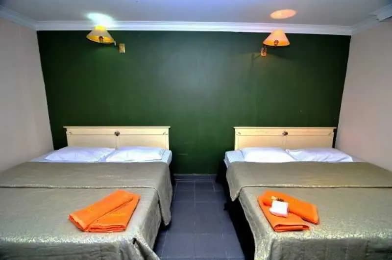 Love Langkawi Hotel - photo 8