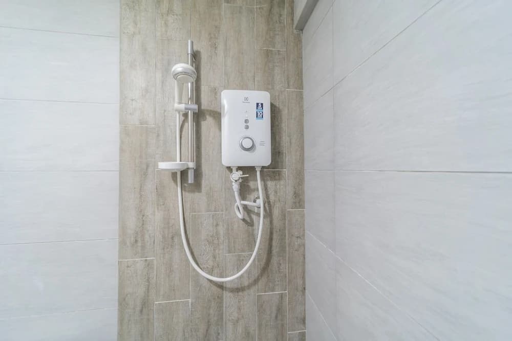 OYO Home 44045 Splendid 2br Arte Plus - photo 24