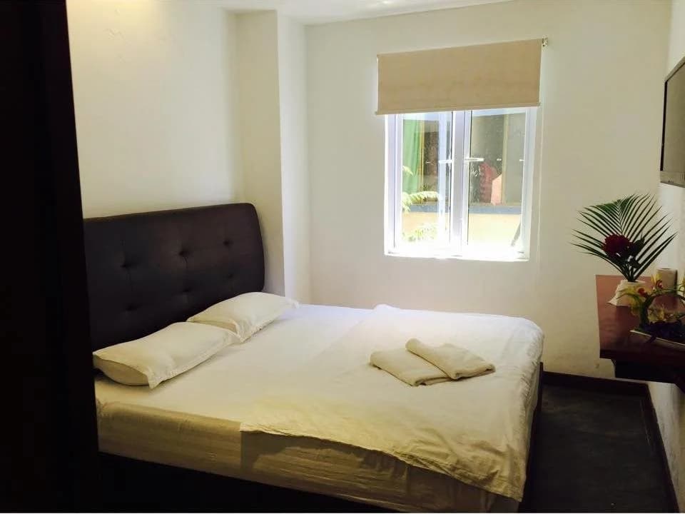 Lixion Homestay - photo 4