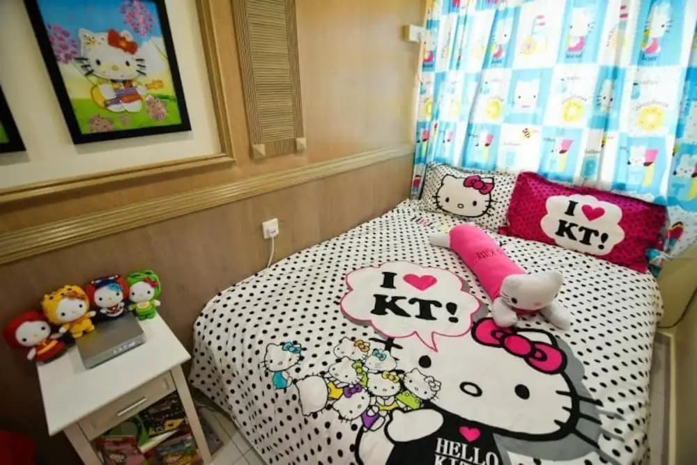 DaHong Theme House - photo 6