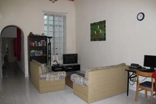 Sarang Vacation Apartment - photo 14