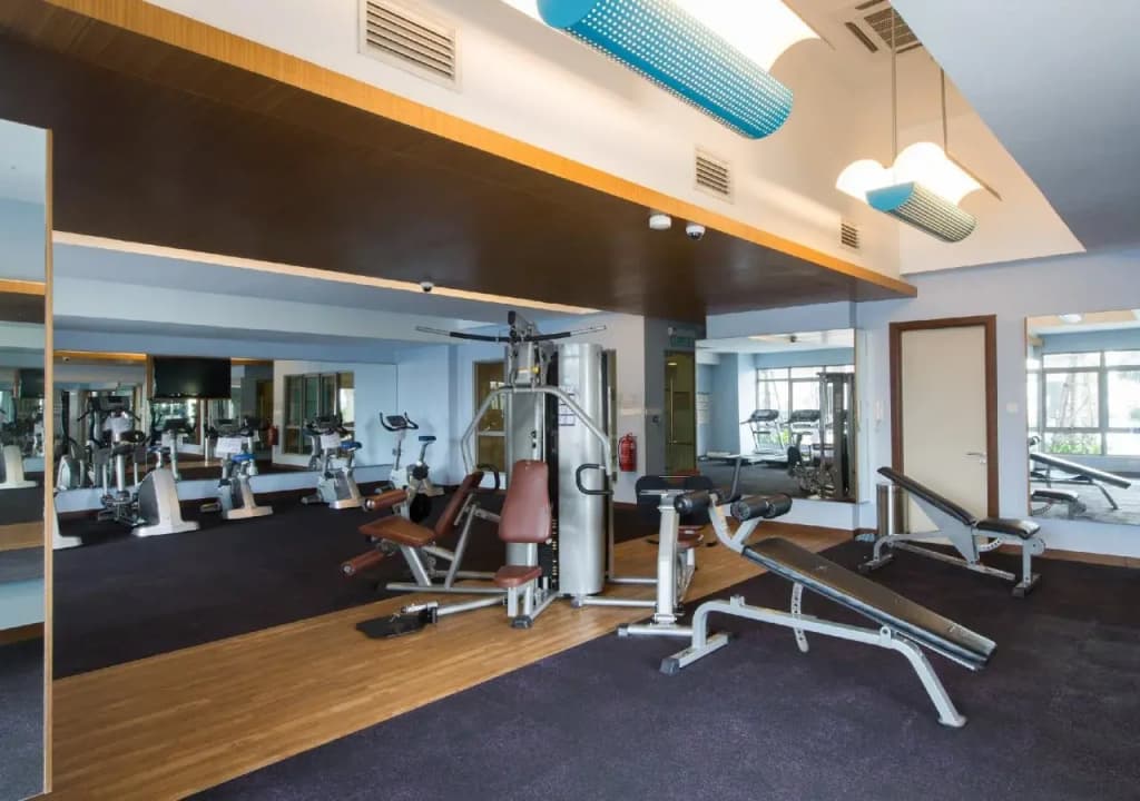 Shaftsbury Stellar Cyberjaya - photo 23