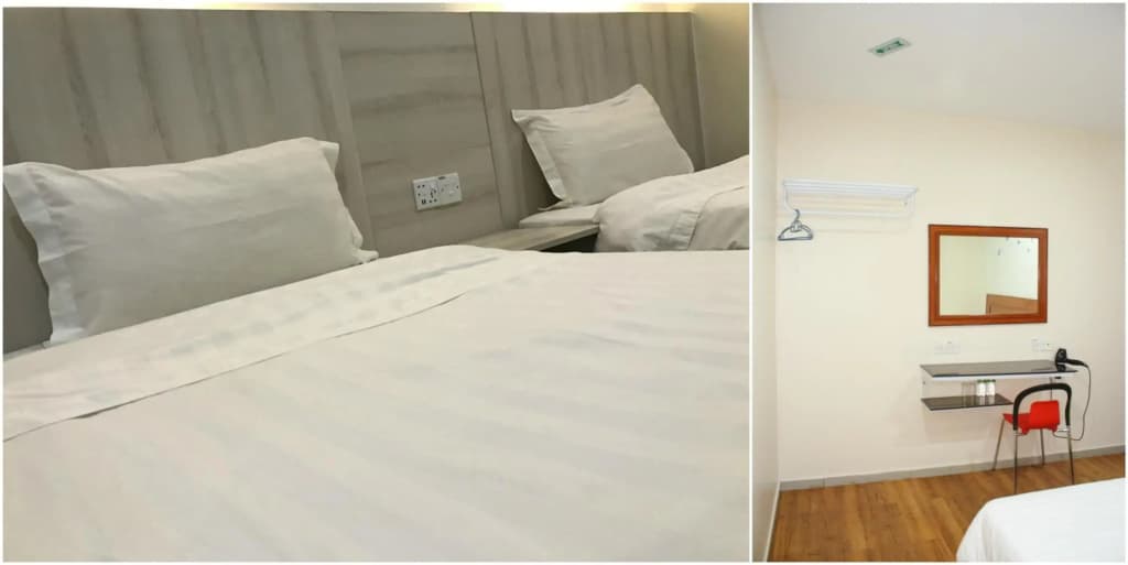 Tambun Inn Hotel - photo 15