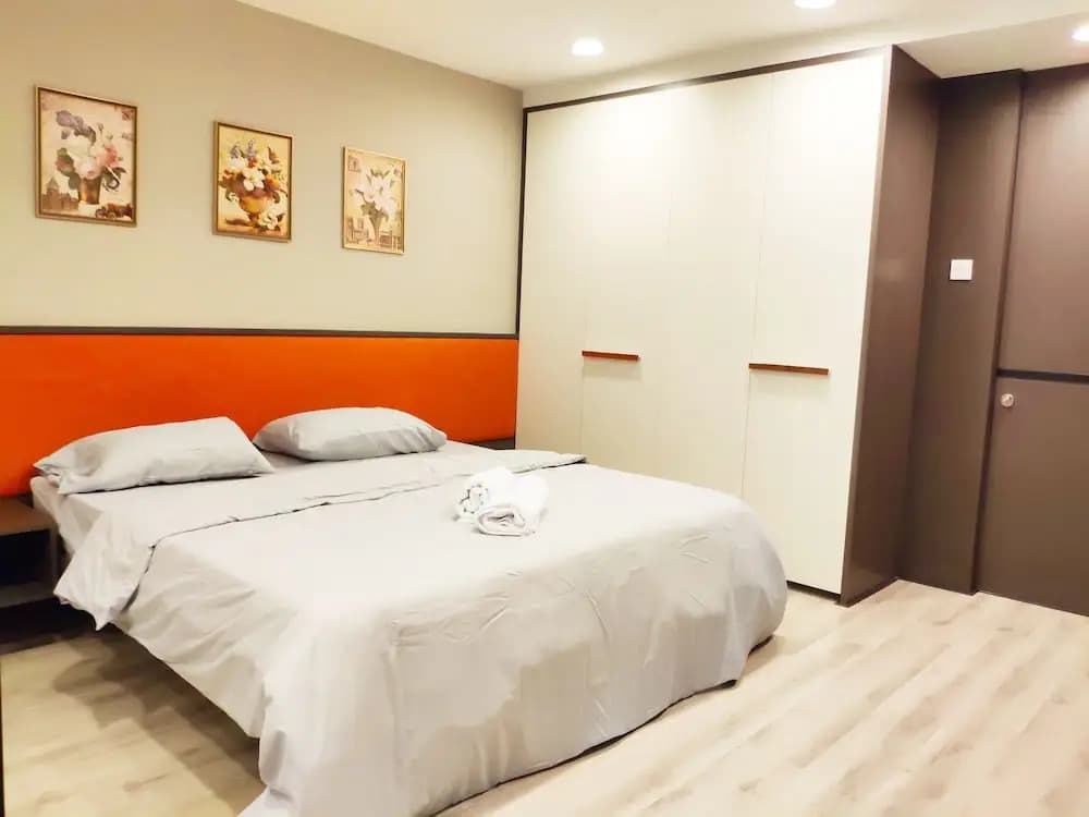 Scandinavian Suite - photo 14