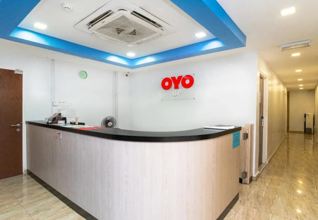 Oyo 584 Oyo Bp - photo 11