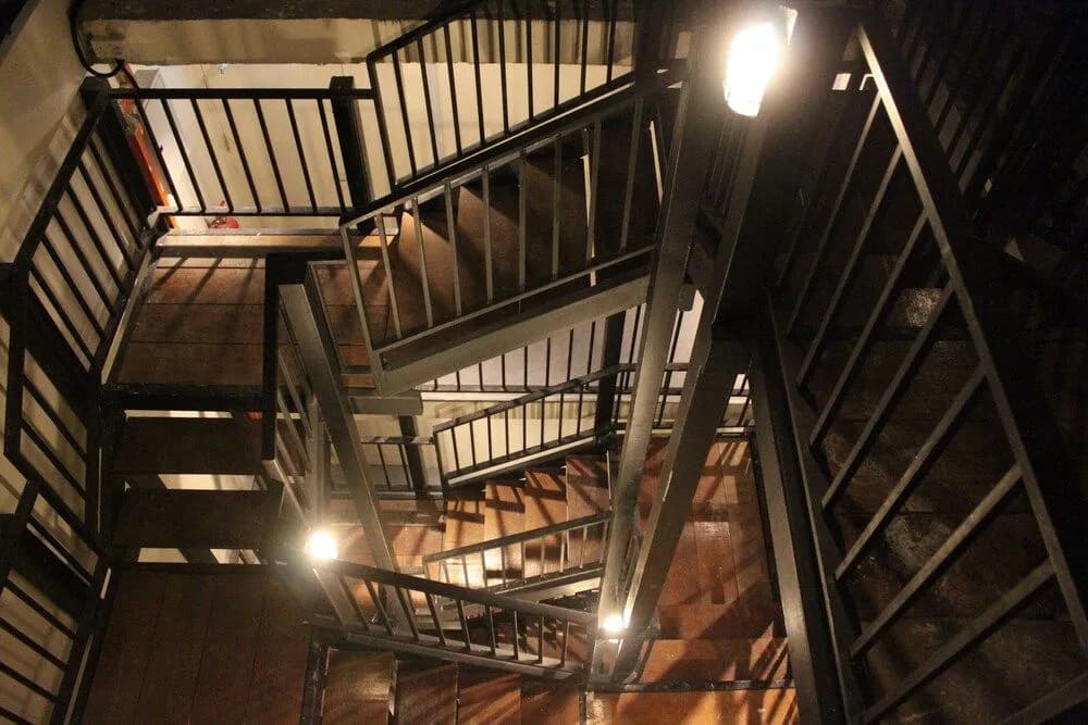 Balada Hostel - photo 8