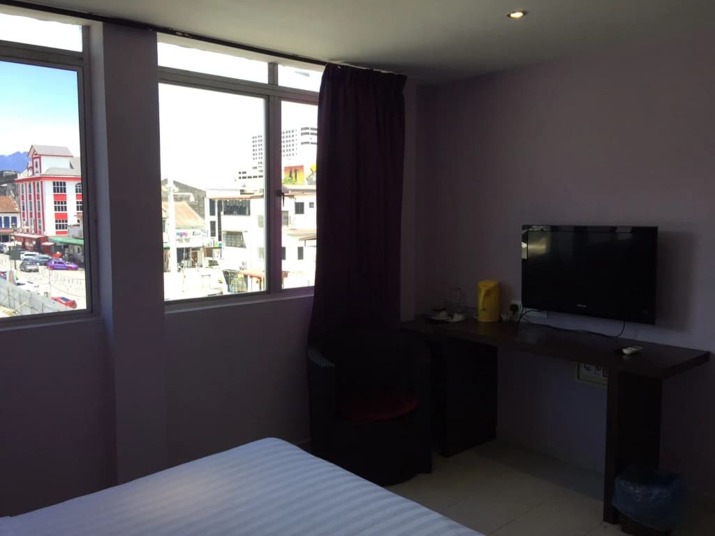 Hotel Vistana Micassa - photo 8