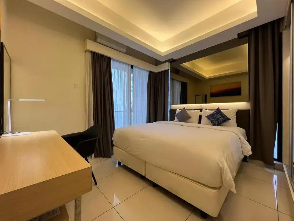 Grand Delemen by Quince Home - photo 13