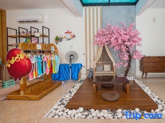 Cheekaaboo Playhouse – Cozy 3-Bedroom Family Stay - photo 2