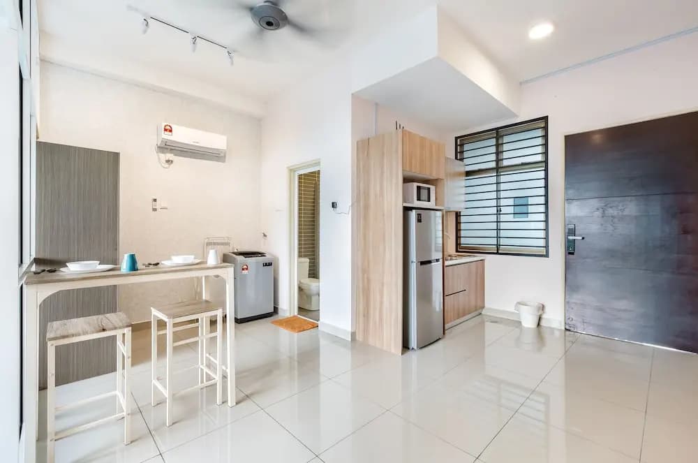 Palazio Serviced Apartment - photo 11