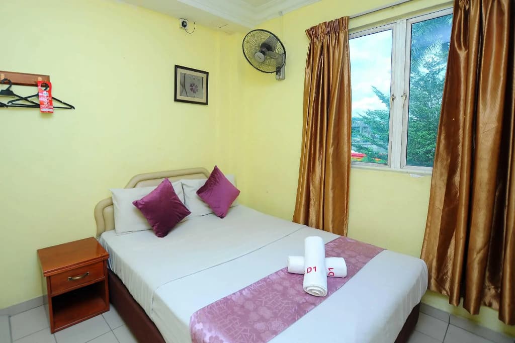 Sun Inns Hotel D'Mind Seri Kembangan - photo 13