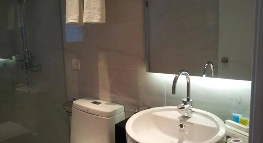 Maritime Luxury Suites - photo 9