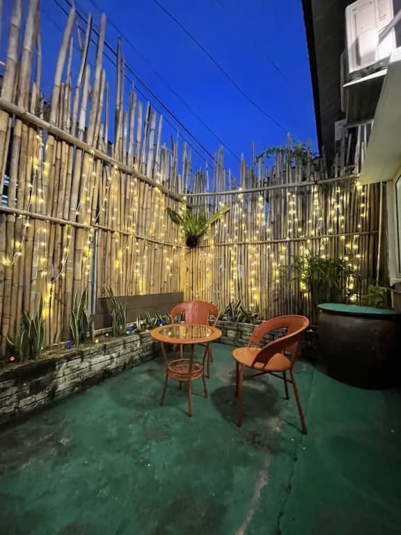 Baba & Charlie Homestay - photo 10