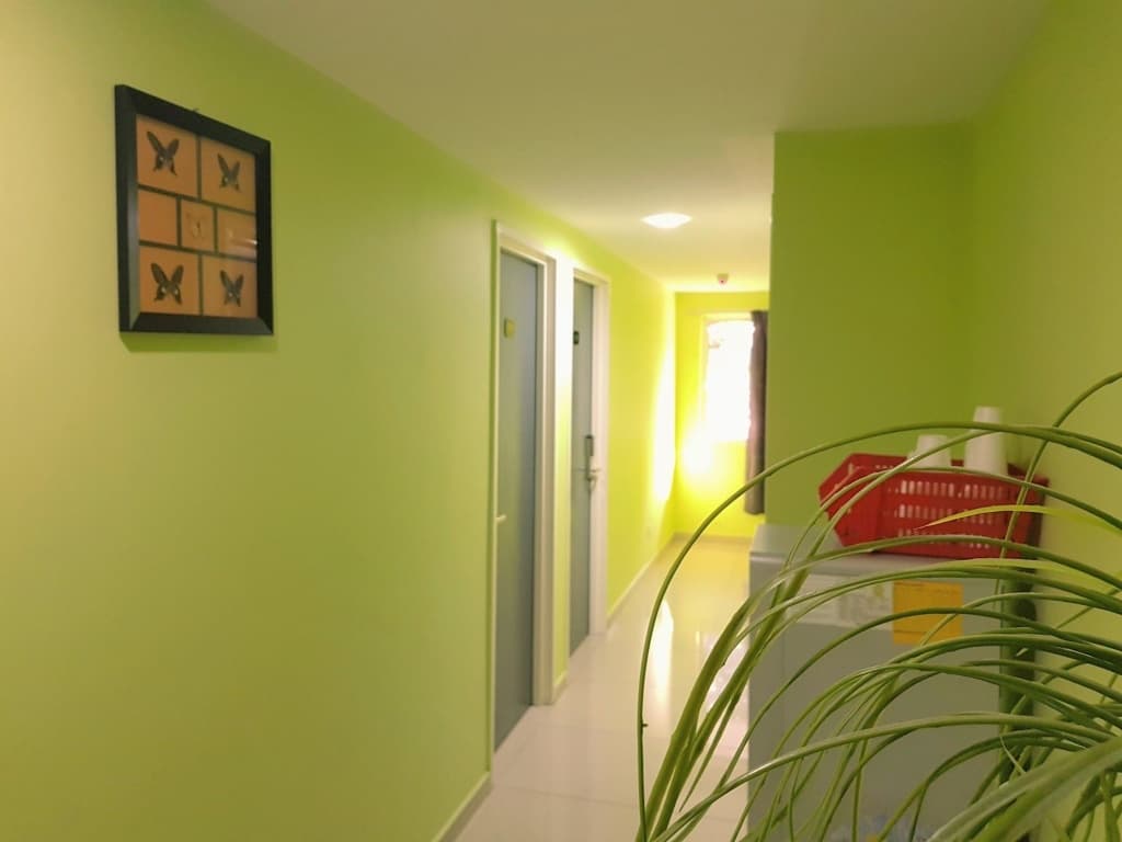 De UPTOWN Hotel @ SS2 - photo 12