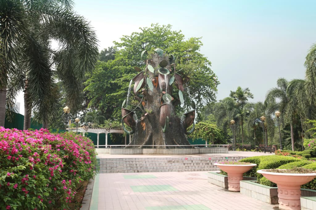 Dorsett Putrajaya - photo 33