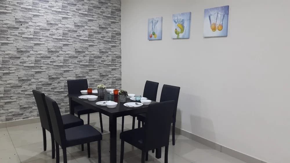 New and Classic Homestay 2 Storey House - photo 18
