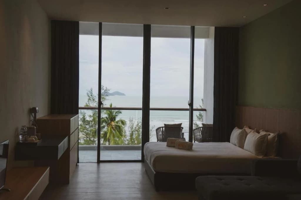 Roxy Beach Apartment - photo 9