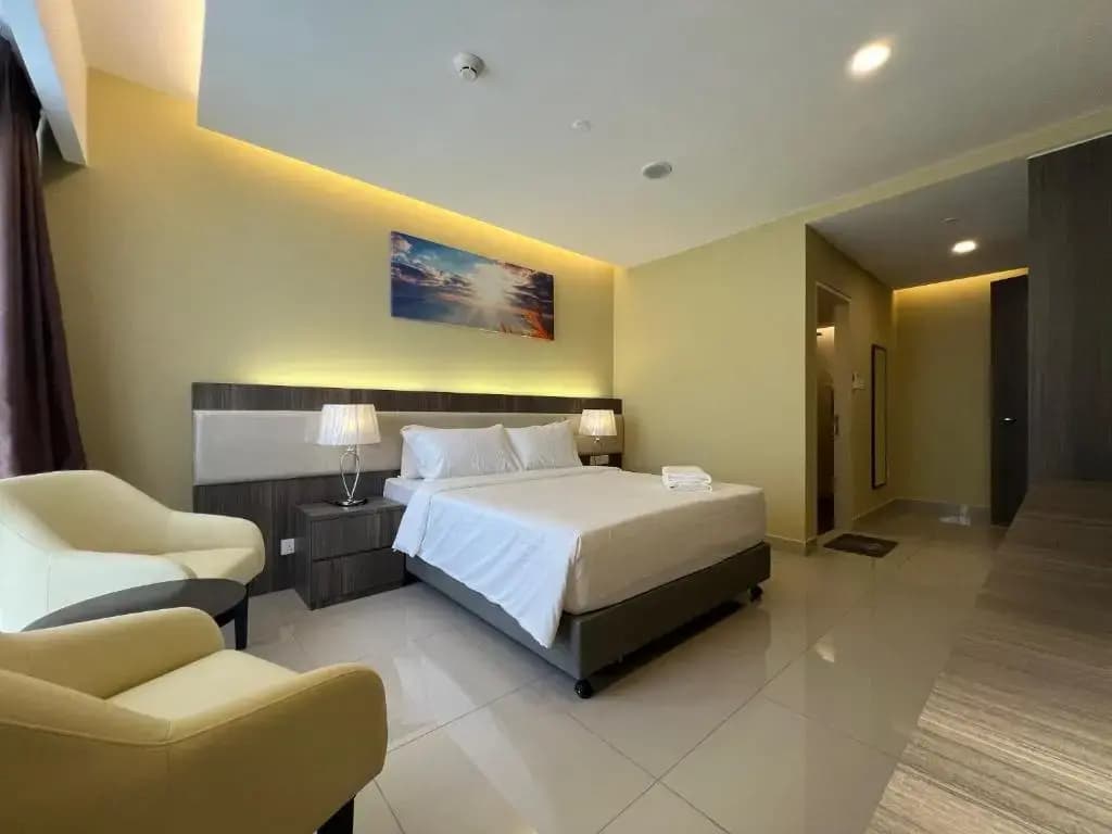 Grand Delemen by Quince Home - photo 16