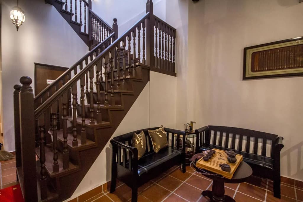 D'Nice Heritage House - photo 13