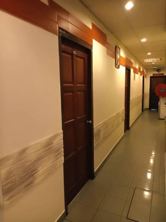 City Inn - photo 11
