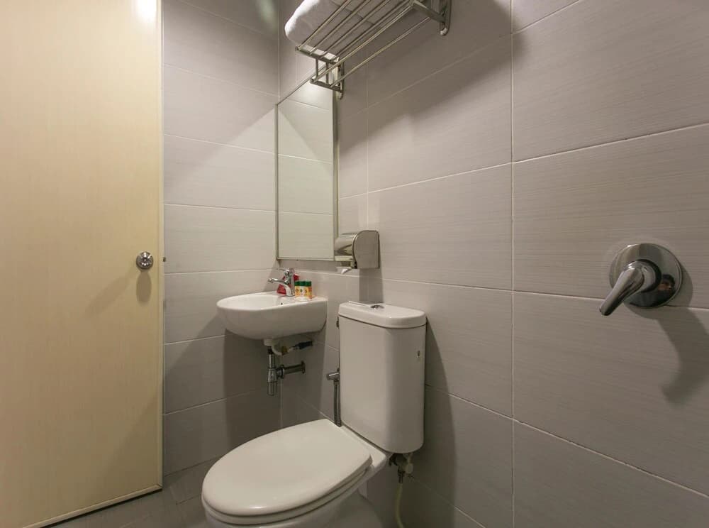 OYO 255 My Hotel KL Sentral - photo 9