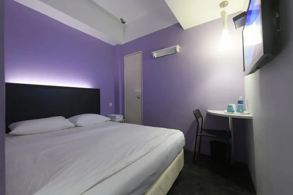 Bright Hotel - photo 3